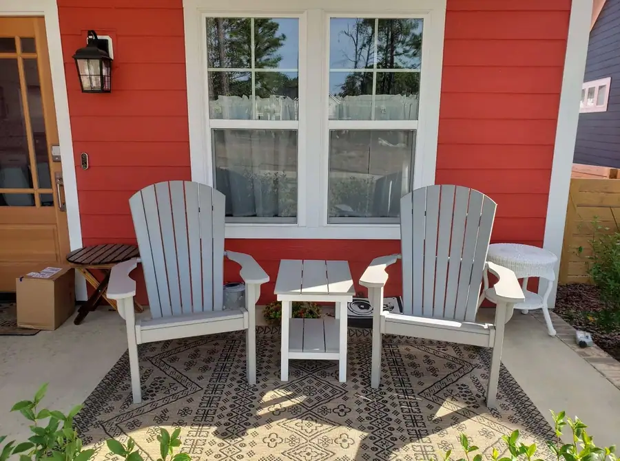 Outdoor Furniture